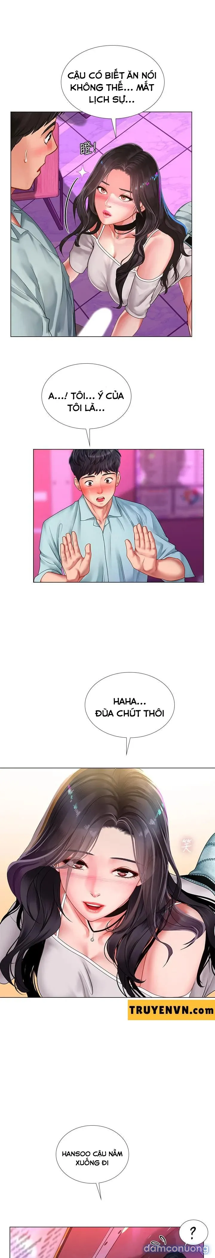 Liệu Tôi Có Nên Học Ở Noryangjin? 