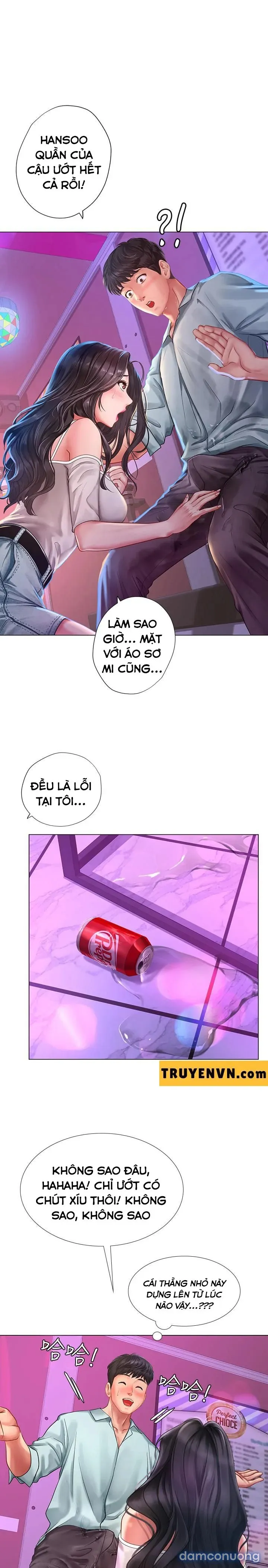 Liệu Tôi Có Nên Học Ở Noryangjin? 