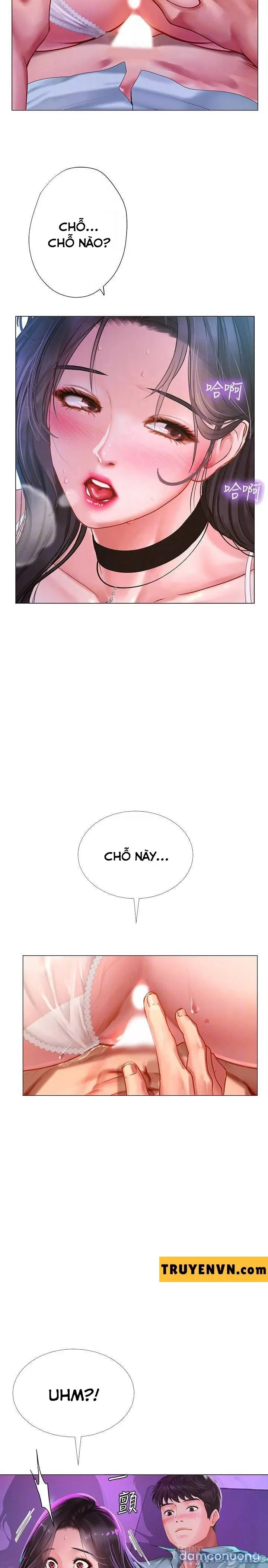 Liệu Tôi Có Nên Học Ở Noryangjin? 