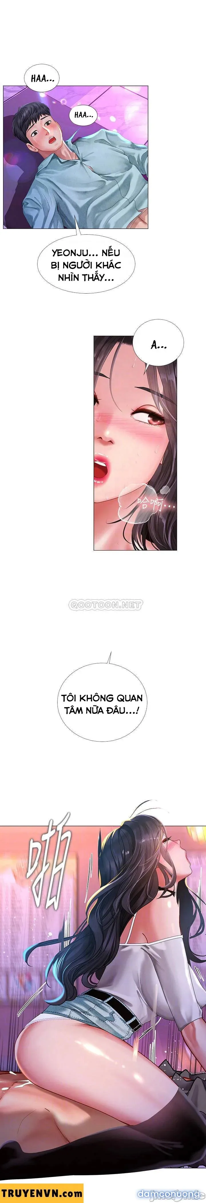 Liệu Tôi Có Nên Học Ở Noryangjin? 