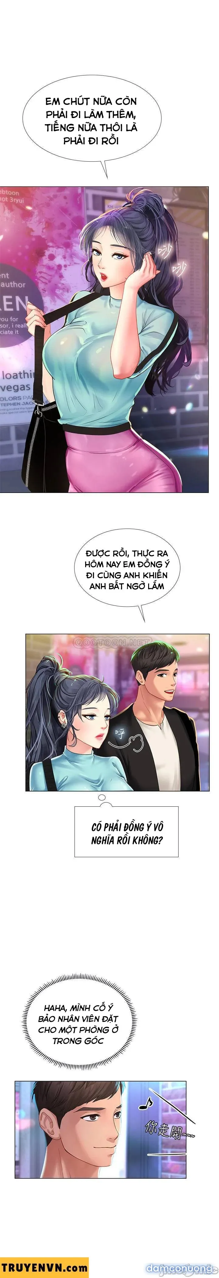 Liệu Tôi Có Nên Học Ở Noryangjin? 