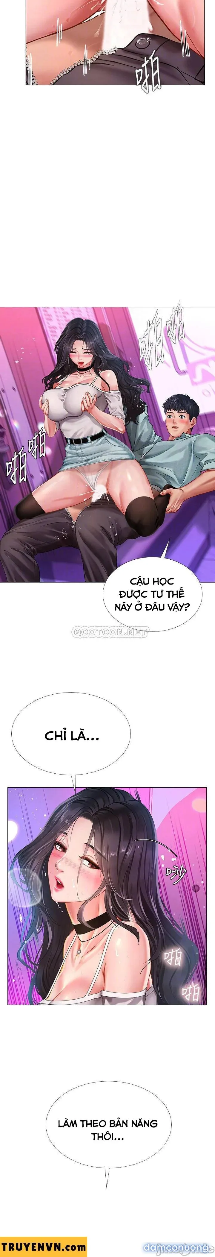 Liệu Tôi Có Nên Học Ở Noryangjin? 