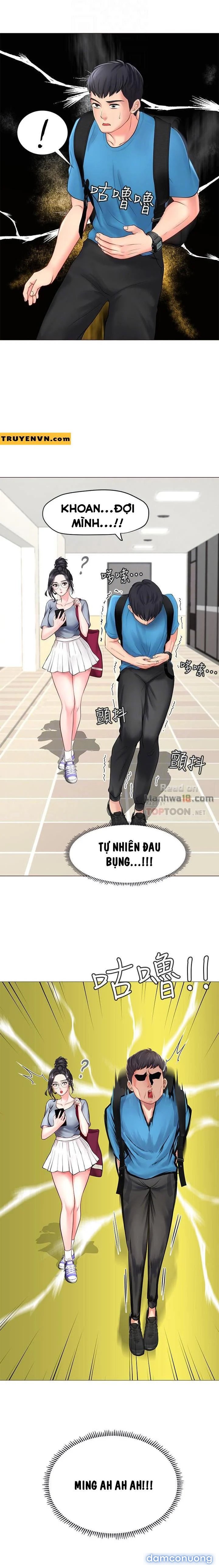 Liệu Tôi Có Nên Học Ở Noryangjin? 