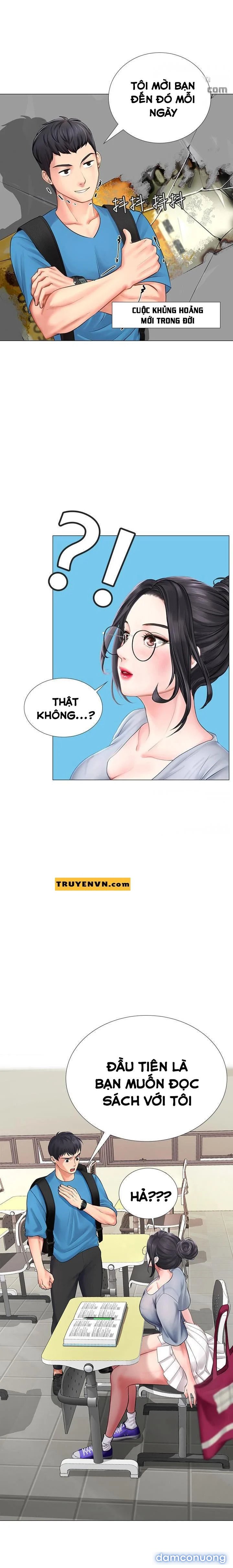 Liệu Tôi Có Nên Học Ở Noryangjin? 