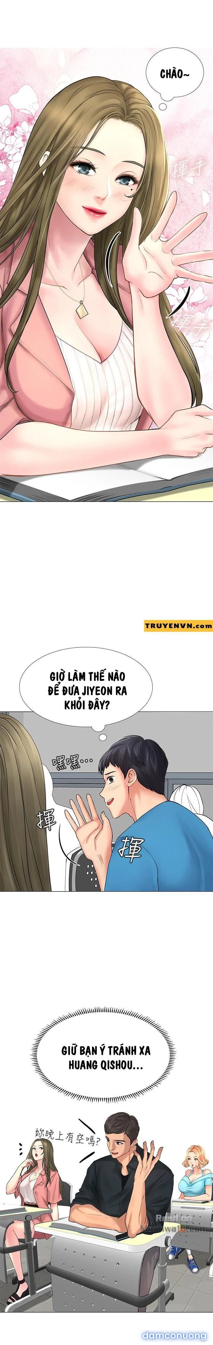 Liệu Tôi Có Nên Học Ở Noryangjin? 