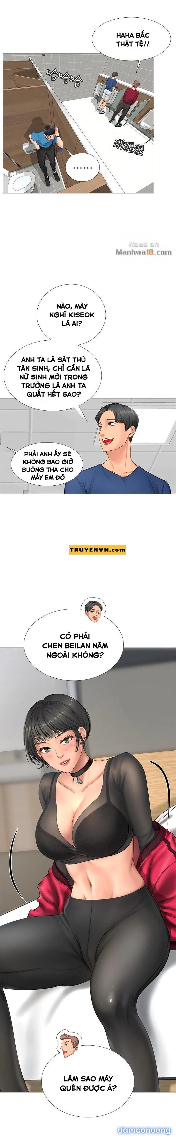 Liệu Tôi Có Nên Học Ở Noryangjin? 
