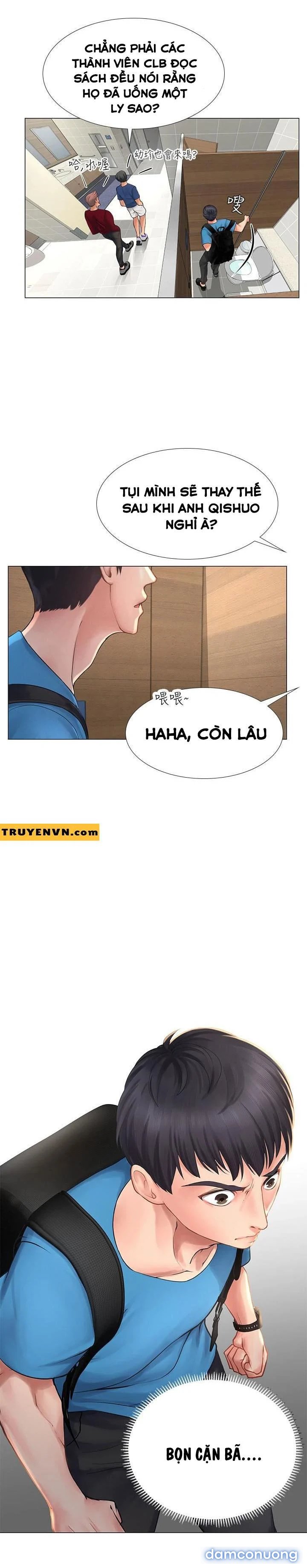 Liệu Tôi Có Nên Học Ở Noryangjin? 