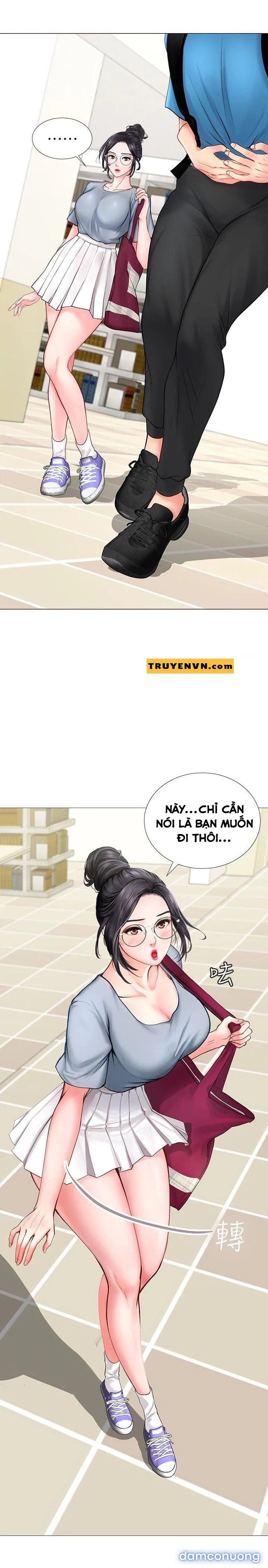 Liệu Tôi Có Nên Học Ở Noryangjin? 