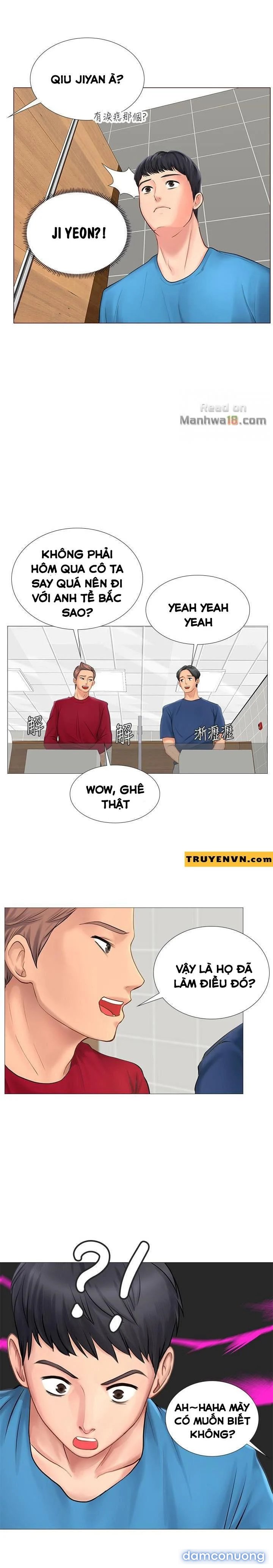 Liệu Tôi Có Nên Học Ở Noryangjin? 