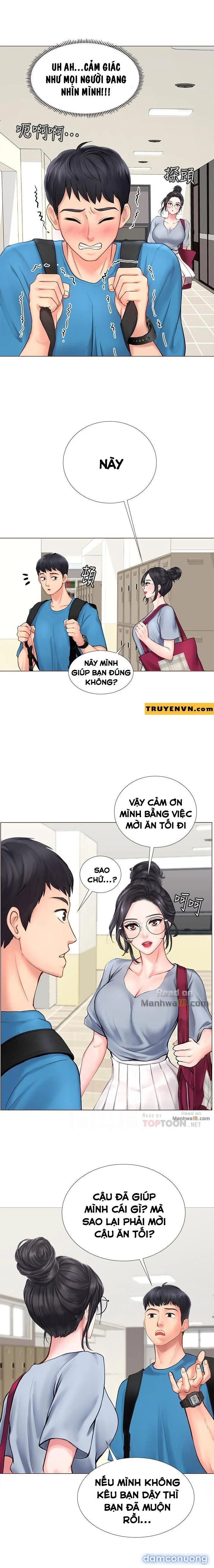 Liệu Tôi Có Nên Học Ở Noryangjin? 