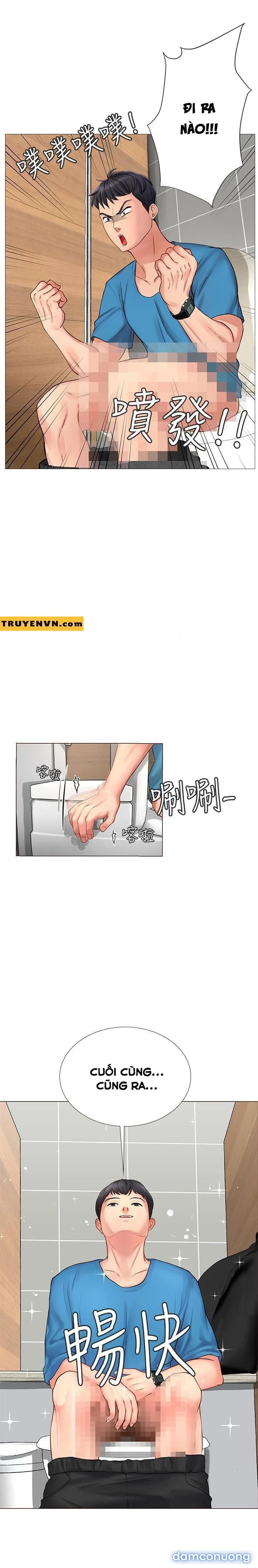Liệu Tôi Có Nên Học Ở Noryangjin? 