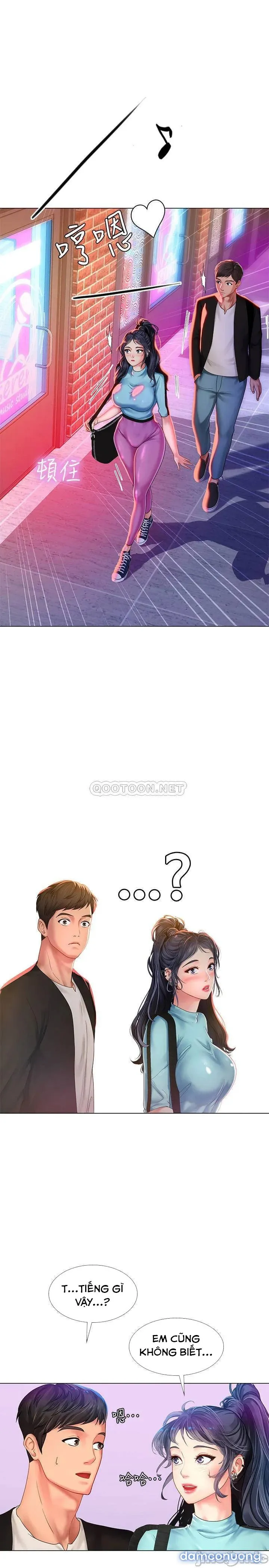 Liệu Tôi Có Nên Học Ở Noryangjin? 