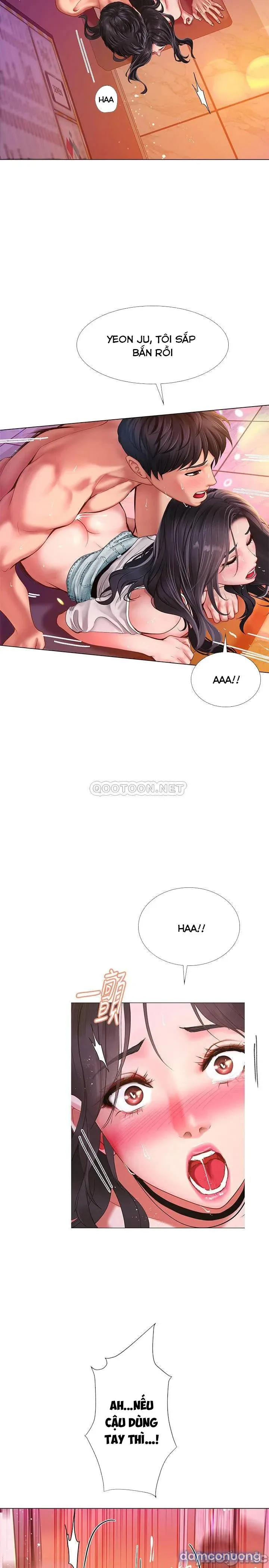 Liệu Tôi Có Nên Học Ở Noryangjin? 