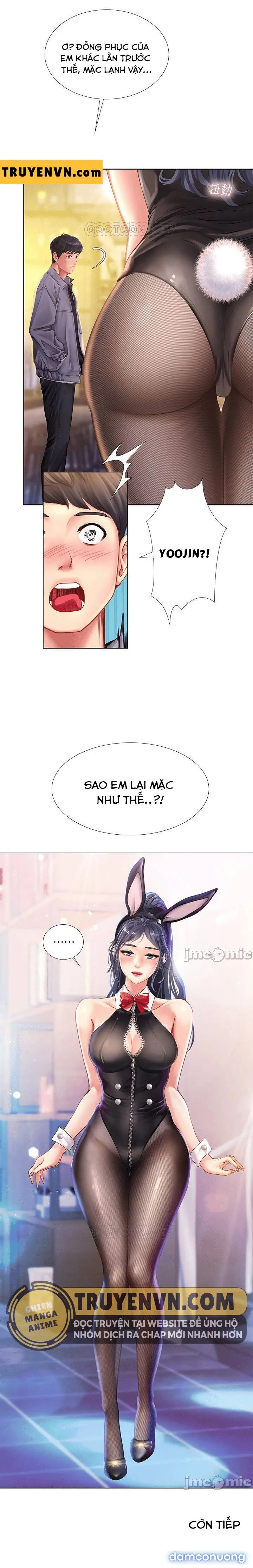 Liệu Tôi Có Nên Học Ở Noryangjin? 