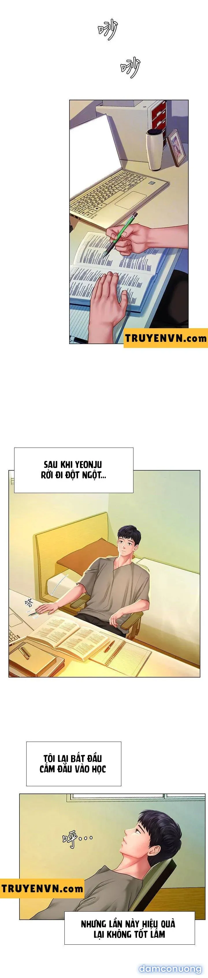 Liệu Tôi Có Nên Học Ở Noryangjin? 