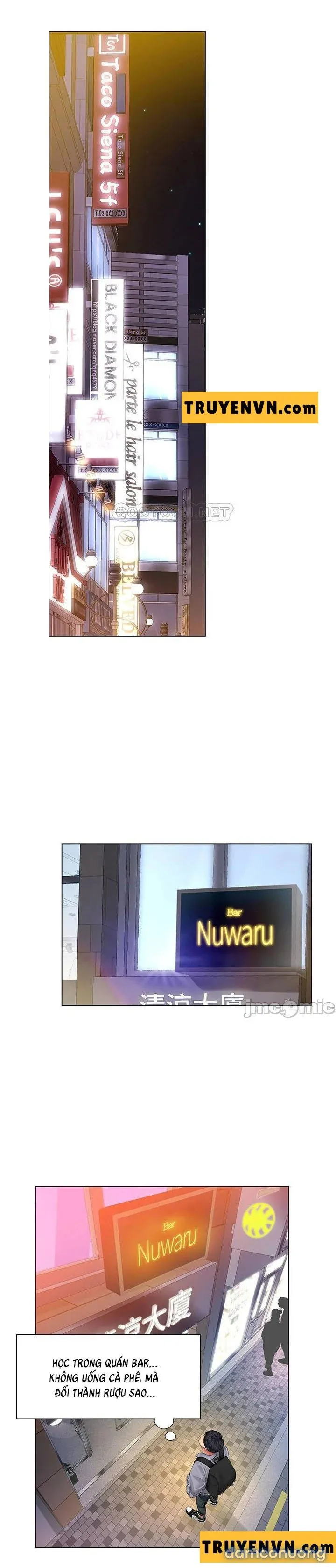 Liệu Tôi Có Nên Học Ở Noryangjin? 