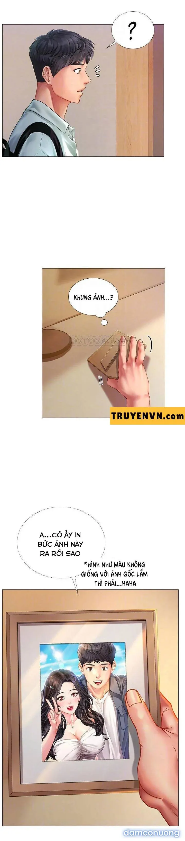 Liệu Tôi Có Nên Học Ở Noryangjin? 