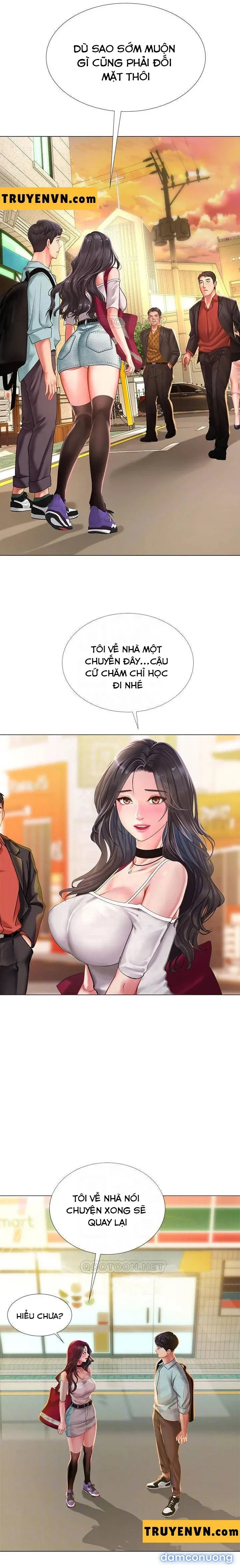 Liệu Tôi Có Nên Học Ở Noryangjin? 
