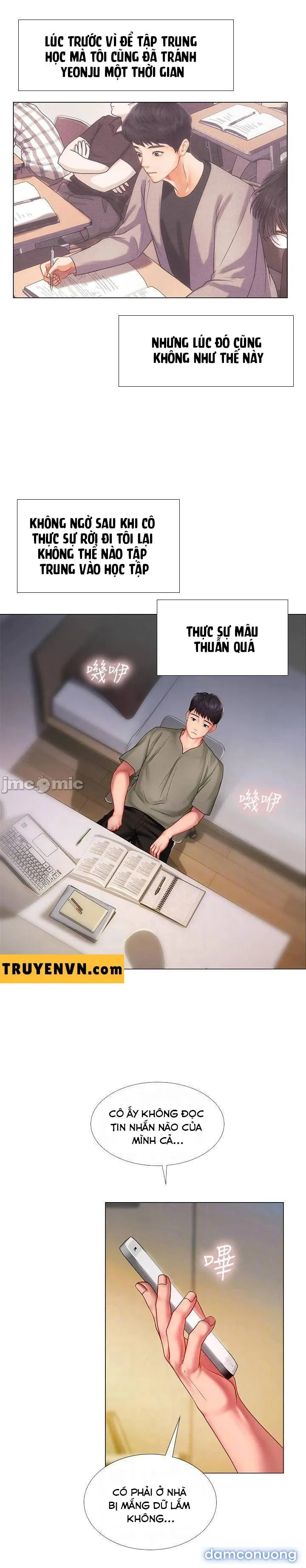 Liệu Tôi Có Nên Học Ở Noryangjin? 