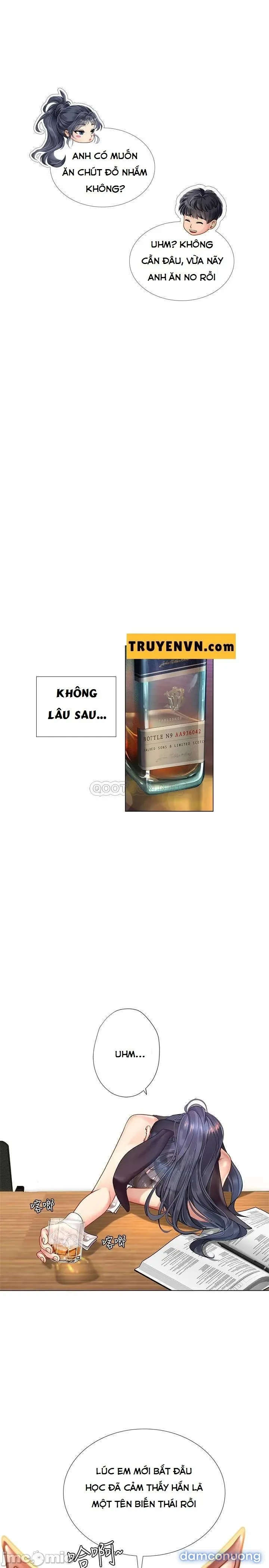 Liệu Tôi Có Nên Học Ở Noryangjin? 
