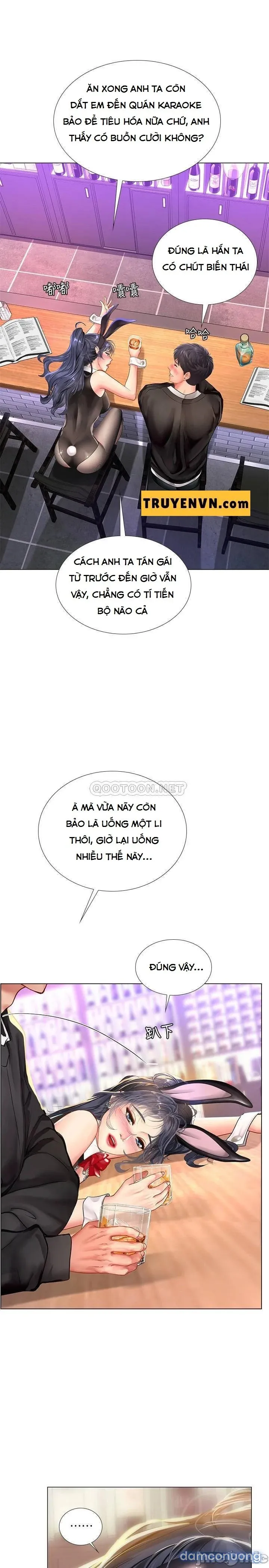 Liệu Tôi Có Nên Học Ở Noryangjin? 