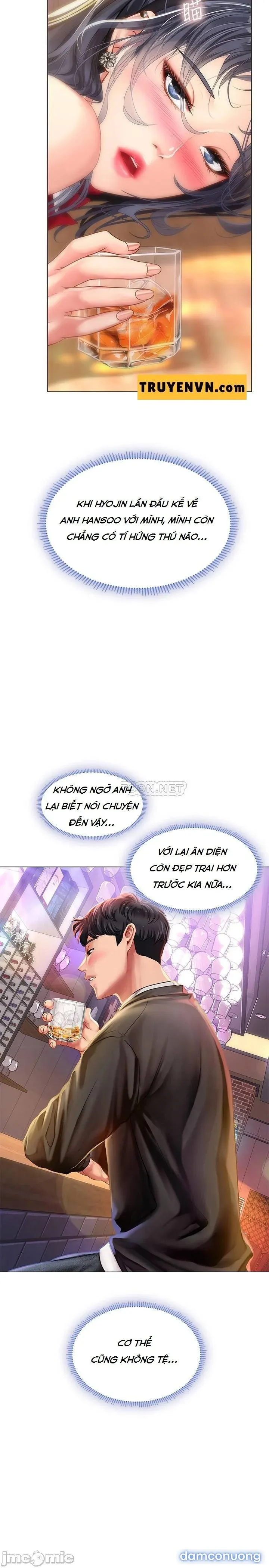 Liệu Tôi Có Nên Học Ở Noryangjin? 