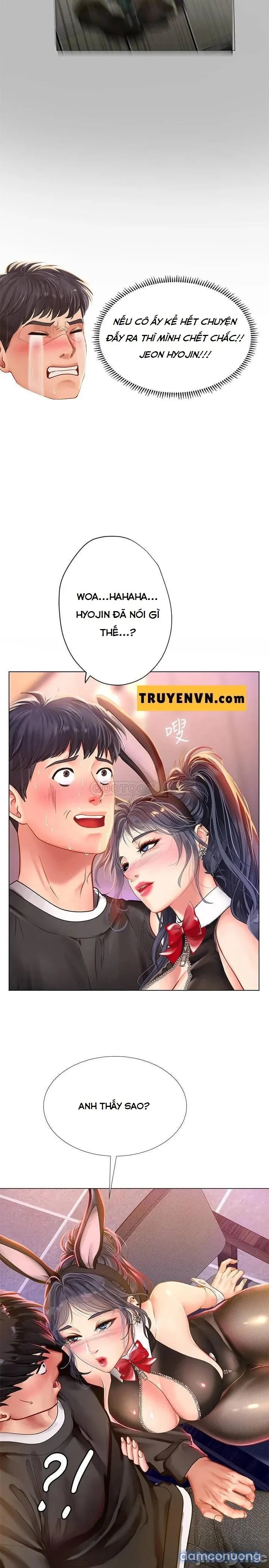 Liệu Tôi Có Nên Học Ở Noryangjin? 