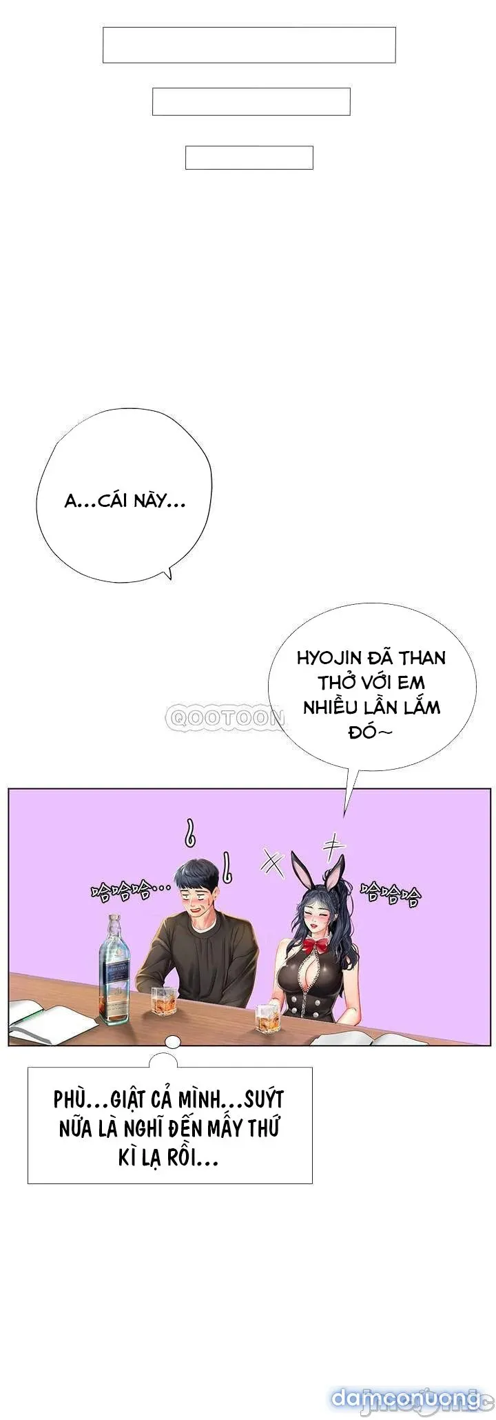 Liệu Tôi Có Nên Học Ở Noryangjin? 
