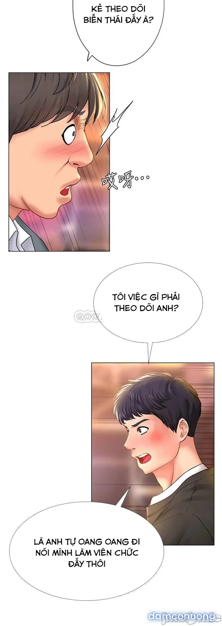 Liệu Tôi Có Nên Học Ở Noryangjin? 