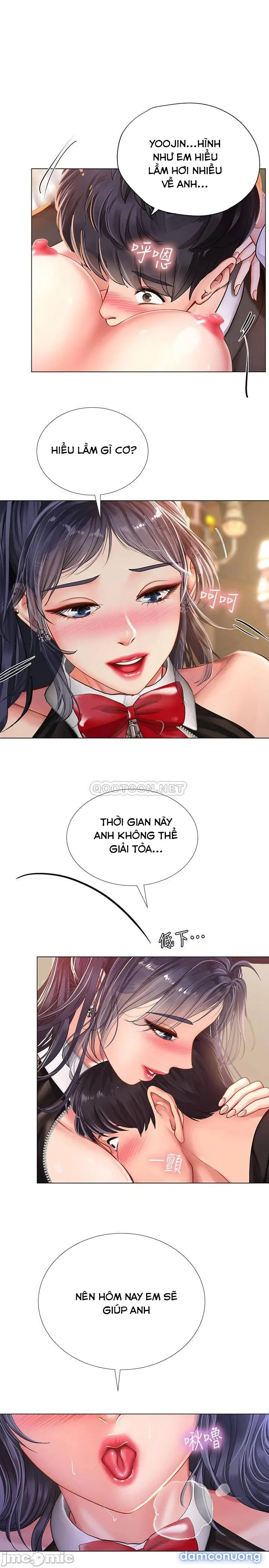 Liệu Tôi Có Nên Học Ở Noryangjin? 