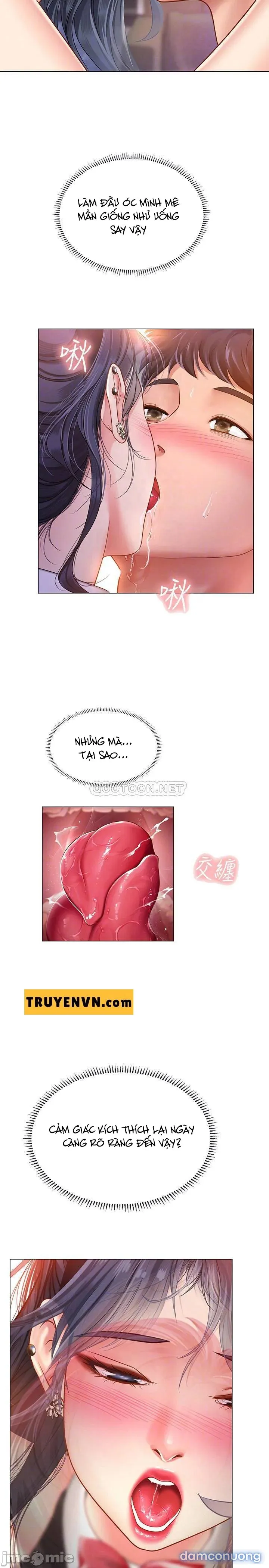 Liệu Tôi Có Nên Học Ở Noryangjin? 