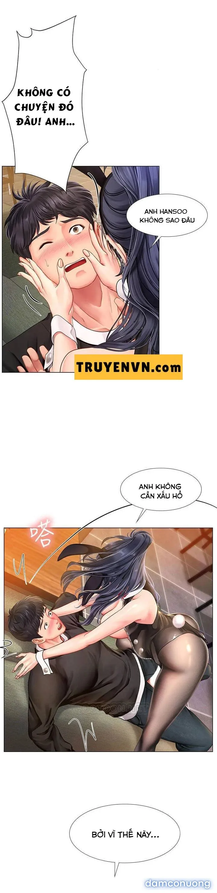 Liệu Tôi Có Nên Học Ở Noryangjin? 