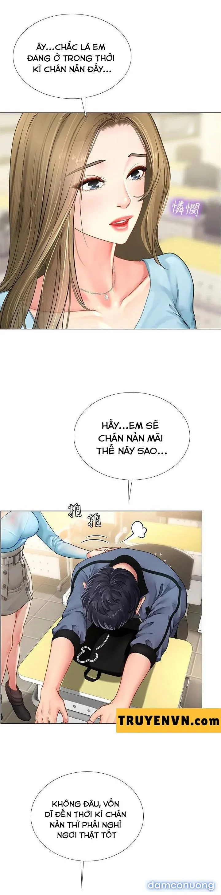 Liệu Tôi Có Nên Học Ở Noryangjin? 
