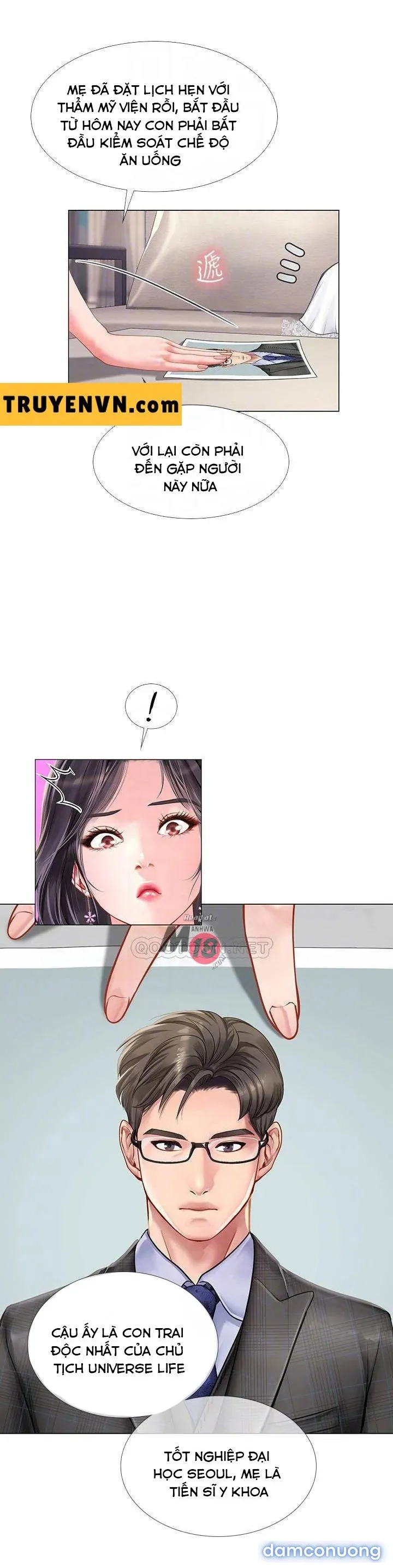 Liệu Tôi Có Nên Học Ở Noryangjin? 