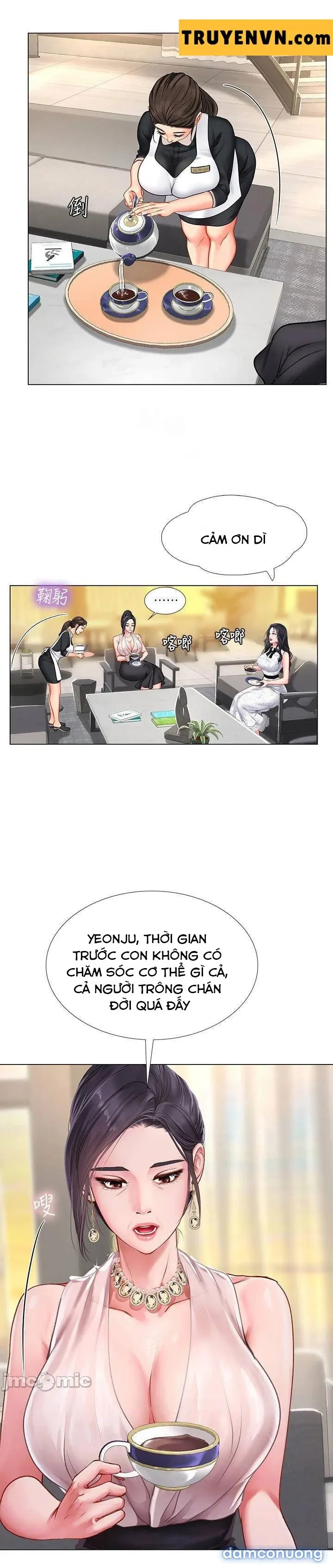 Liệu Tôi Có Nên Học Ở Noryangjin? 