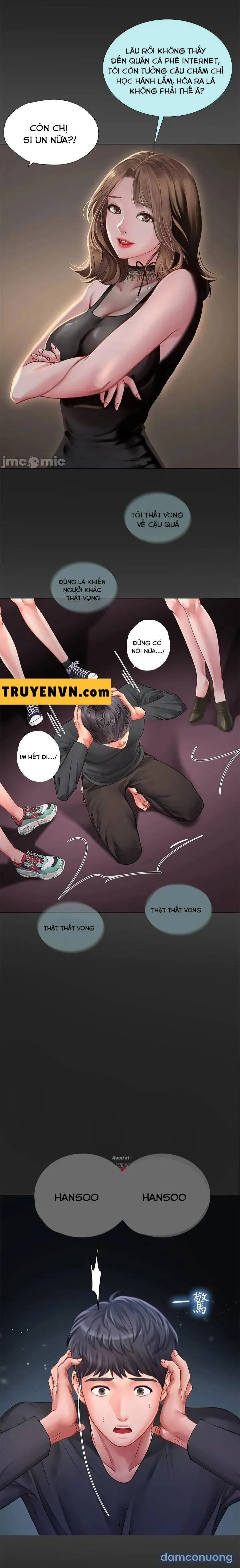Liệu Tôi Có Nên Học Ở Noryangjin? 