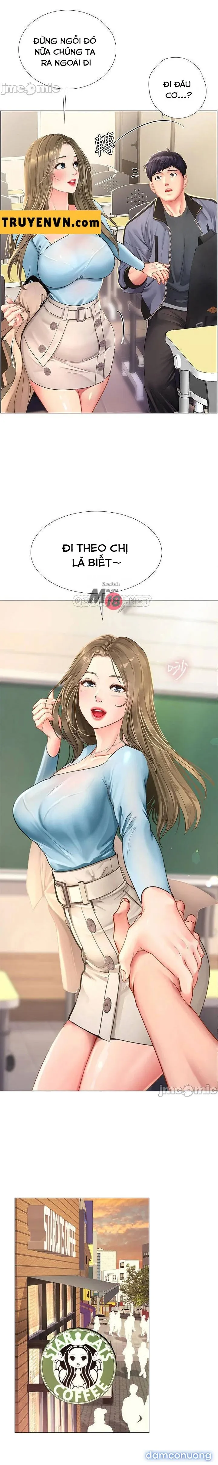Liệu Tôi Có Nên Học Ở Noryangjin? 