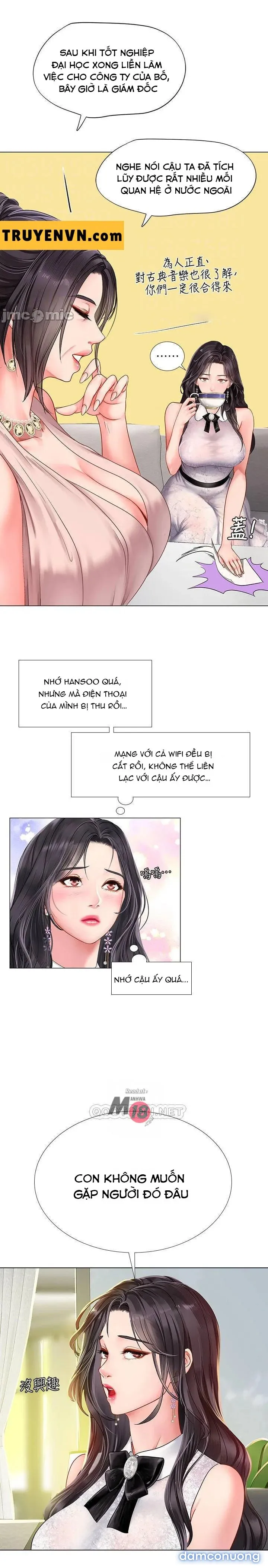 Liệu Tôi Có Nên Học Ở Noryangjin? 