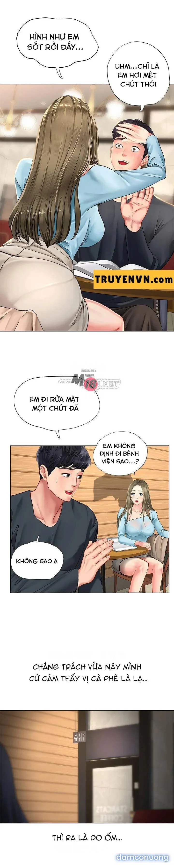 Liệu Tôi Có Nên Học Ở Noryangjin? 