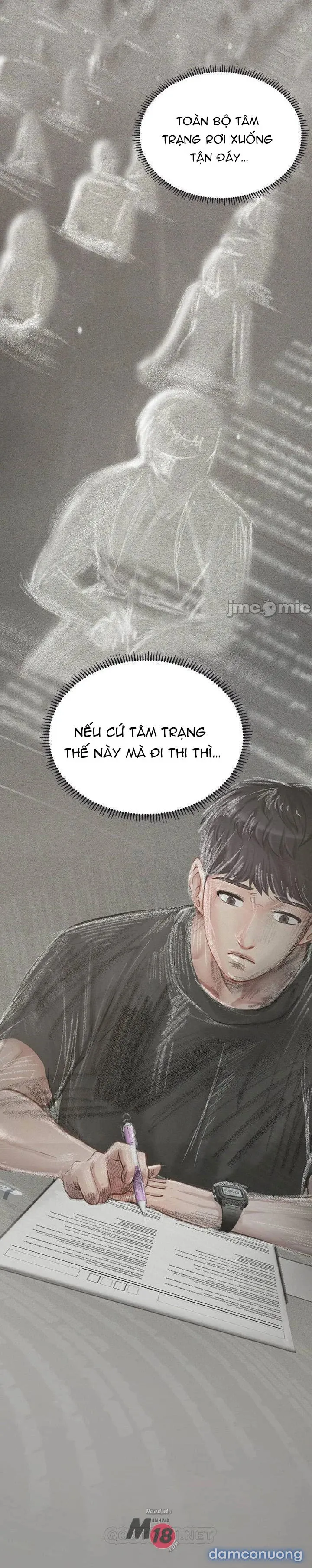 Liệu Tôi Có Nên Học Ở Noryangjin? 