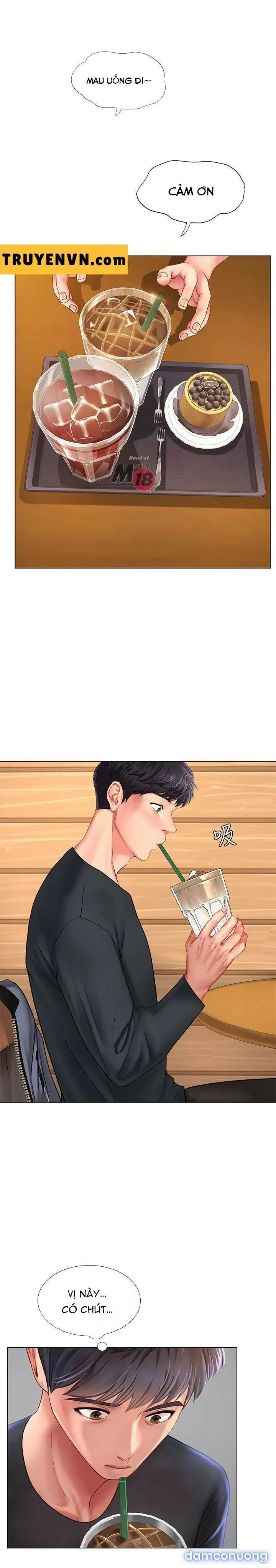 Liệu Tôi Có Nên Học Ở Noryangjin? 