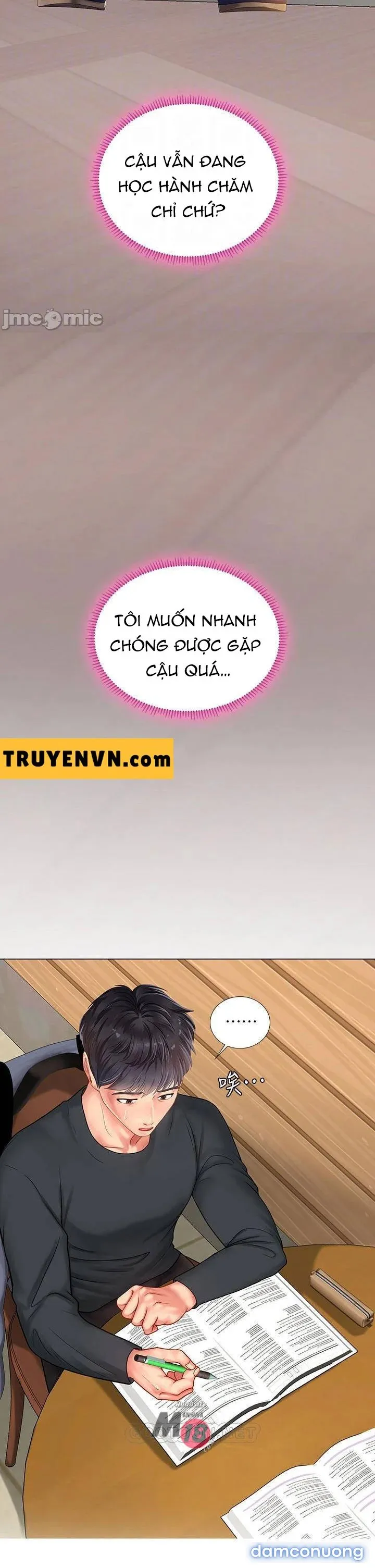 Liệu Tôi Có Nên Học Ở Noryangjin? 