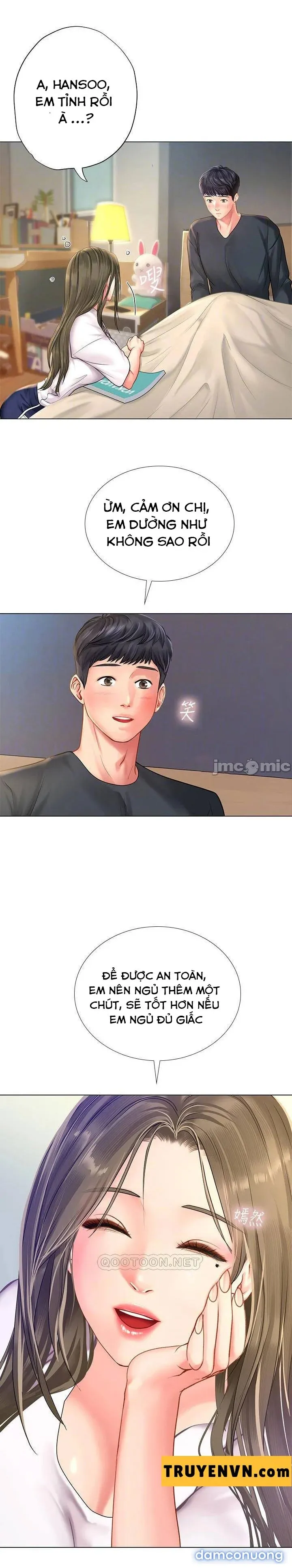 Liệu Tôi Có Nên Học Ở Noryangjin? 