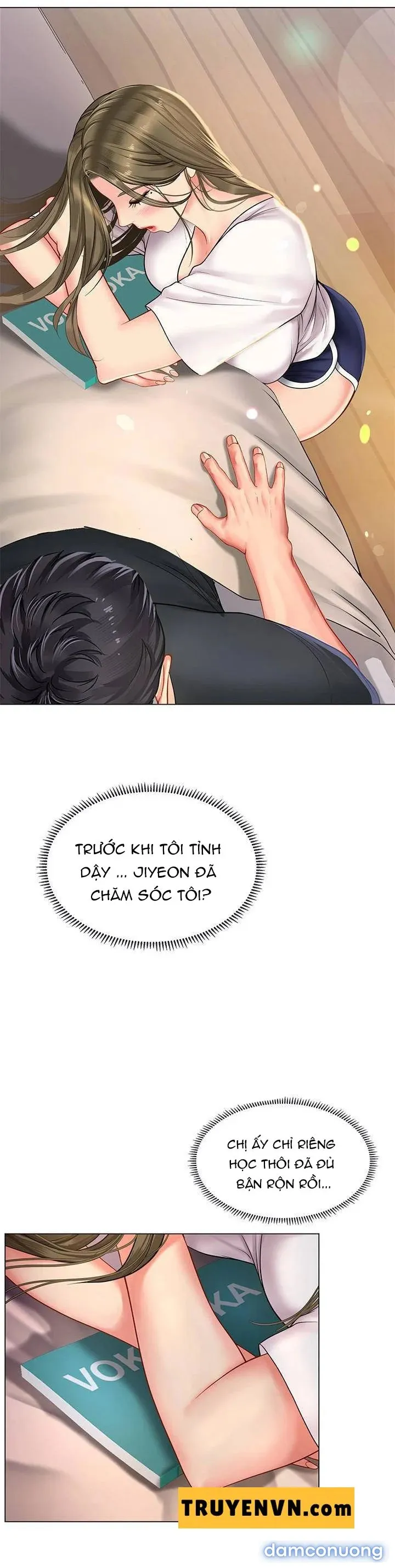 Liệu Tôi Có Nên Học Ở Noryangjin? 
