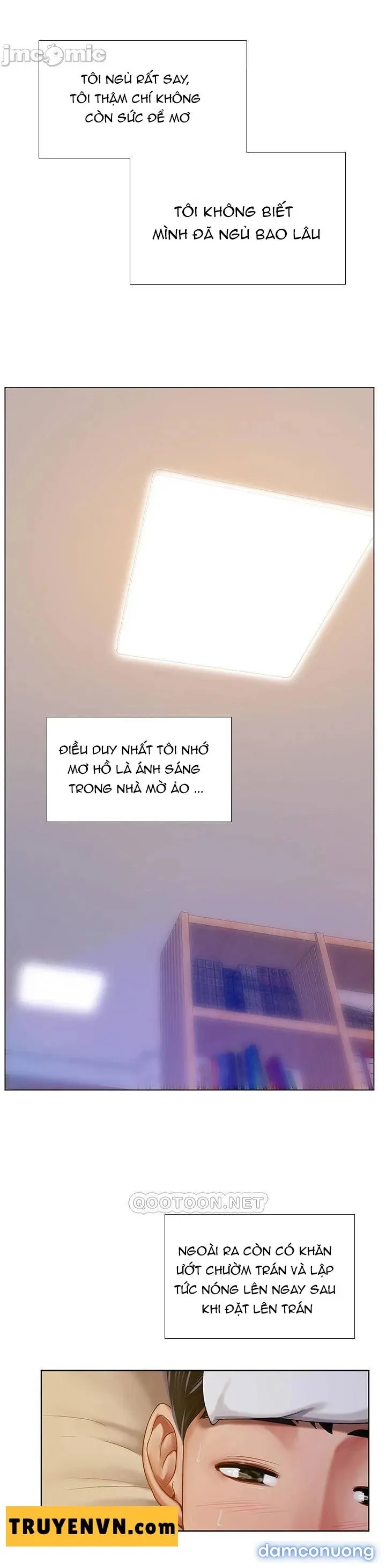Liệu Tôi Có Nên Học Ở Noryangjin? 