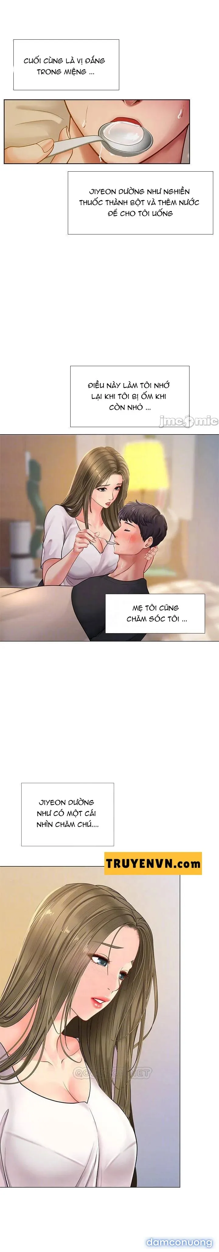 Liệu Tôi Có Nên Học Ở Noryangjin? 