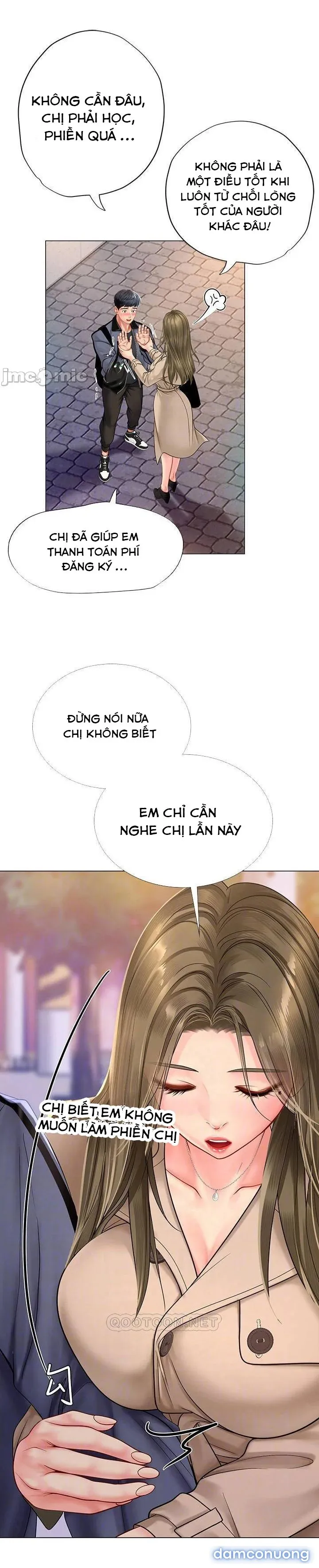 Liệu Tôi Có Nên Học Ở Noryangjin? 