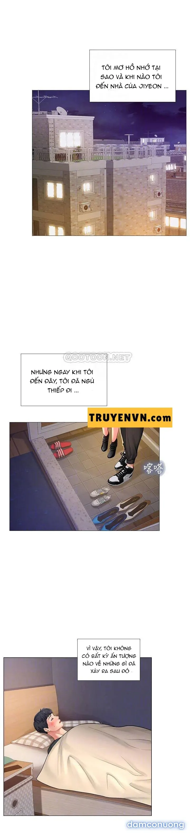 Liệu Tôi Có Nên Học Ở Noryangjin? 