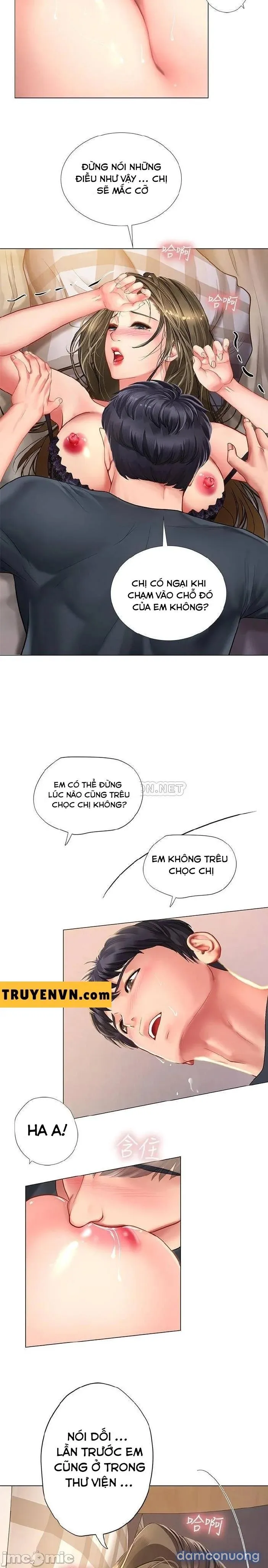 Liệu Tôi Có Nên Học Ở Noryangjin? 