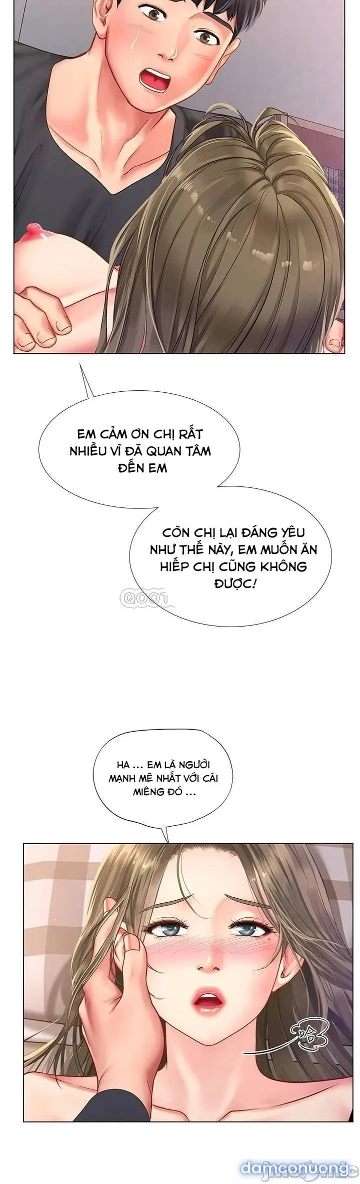 Liệu Tôi Có Nên Học Ở Noryangjin? 